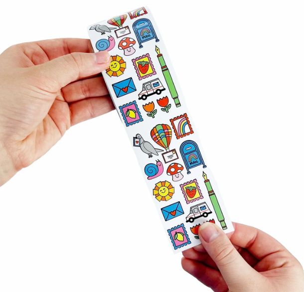 Snail Mail & Sunshine | On the Roll