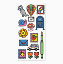 Snail Mail & Sunshine | On the Roll