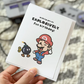 "Wishing You An Explosively Fun Birthday" | Greeting Card