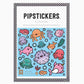 Maritime Mates | Sticker Sheet