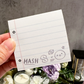 Mash | Sticky Notes
