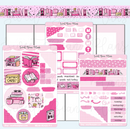 Mean Reads | Journaling Kit