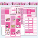 Mean Reads | Vertical Kit