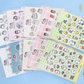 Hubman and Chubgirl - Medium Storage Pockets | A-Grade