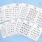 Hubman and Chubgirl - Medium Storage Pockets | A-Grade