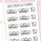 Meeting 3.0 | Sticker Sheet