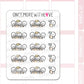 Meeting 3.0 | Sticker Sheet