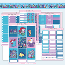 Merry Mermaid | Vertical Kit