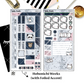 Me Time | Hobonichi Weeks Kit