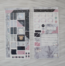 Me Time | Hobonichi Weeks Kit