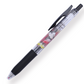 Zebra Sarasa Clip Gel Pen - Mickey