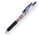 Zebra Sarasa Clip Gel Pen - Mickey