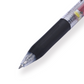 Zebra Sarasa Clip Gel Pen - Mickey