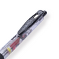 Zebra Sarasa Clip Gel Pen - Mickey