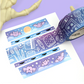 Midnight Bats | Washi