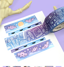 Midnight Bats | Washi