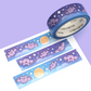 Midnight Bats | Washi