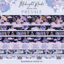 Midnight Reader | Washi