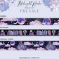 Midnight Reader | Washi