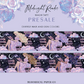 Midnight Reader | Washi