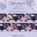 Midnight Reader | Washi