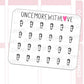 Mini - Mildliner | Sticker Sheet