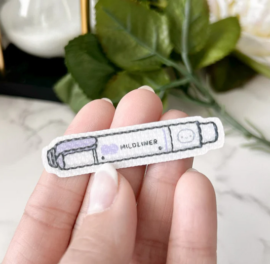 *PRESALE Mildliner Highlighter | Sensory Sticker