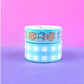 Milk & Cookies | Washi