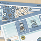 Cruise | Mini Planner Kit