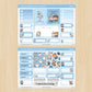 Frozen Friends | Mini Planner Kit