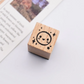*PRESALE Wooden Stamp - Mini Munchkin