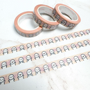 Lucky Mini Munchkins | Washi