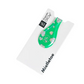 Mistletoe | Magnetic Paper Clip
