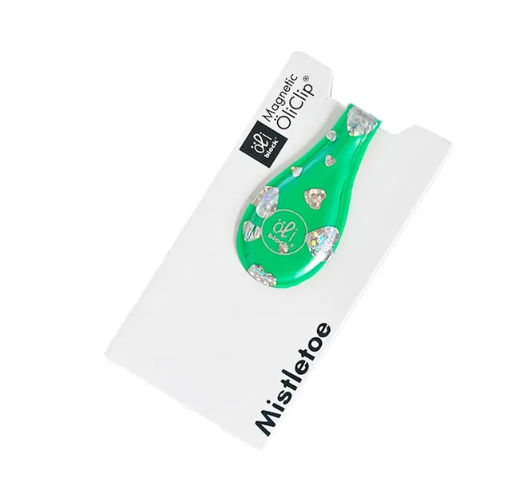 Mistletoe | Magnetic Paper Clip