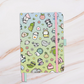 Hubman & Chubgirl - TRP 3-Month Daily Planner