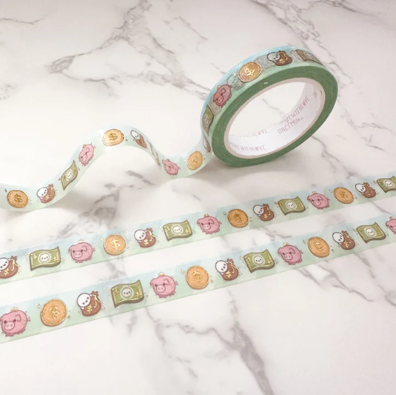 Money | Washi