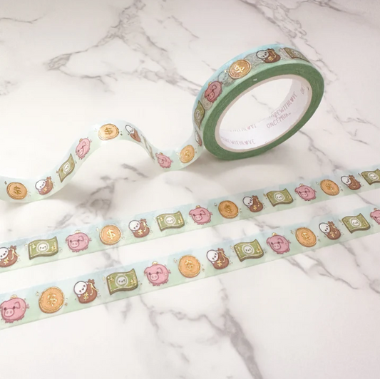 Money | Washi