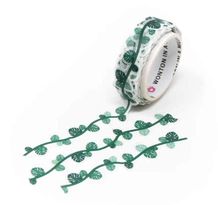 Wild One | Washi Collection