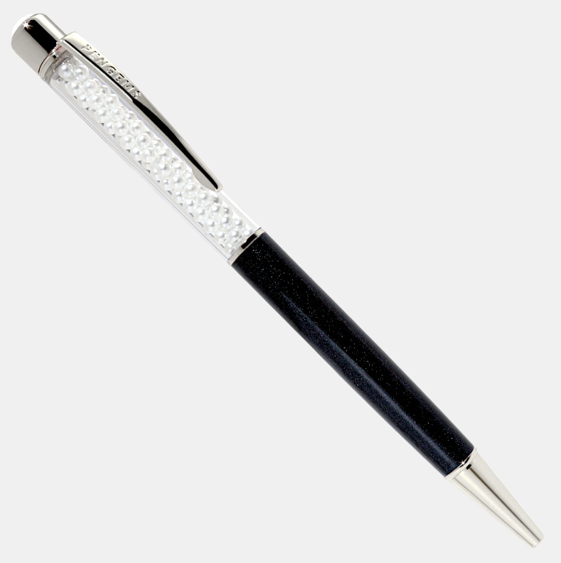 Monte Carlo | Pen