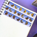Moon Cat | Washi