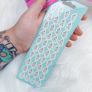 Celebration | Mini Sticker Book