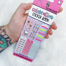 Celebration | Mini Sticker Book