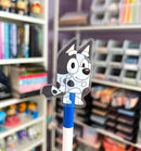 Muffin Cousin | Vinyl Sticker