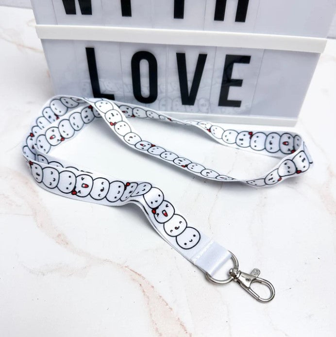 Munchkin Lanyard