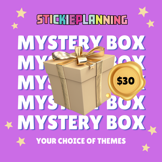 Mystery Box