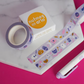 Mystical Halloween | Washi