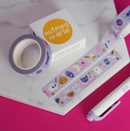 Mystical Halloween | Washi