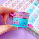 Nifty Narwhal | Washi