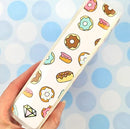 Nellie the Narwhal "Don't Touch My Stickers" | Sticker Album