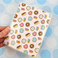 Nellie the Narwhal "Don't Touch My Stickers" | Sticker Album
